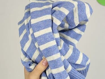 sukienka w paski h: Sweater, Rebel, 7 years, 116-122 cm, condition - Very good — 6