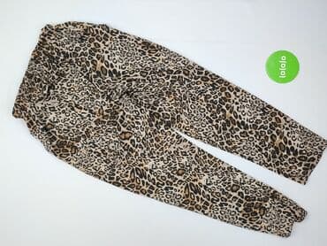 rozmiar majtek damskich s: Spodnie materiałowe damskie, rozmiar S — 3