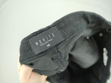 mohito spodnie cargo: Mohito, Spodnie materiałowe damskie, rozmiar M — 4