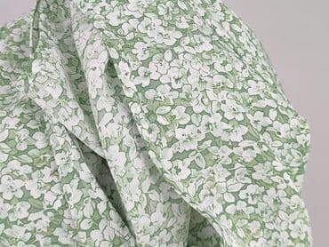 zielona sukienki na wesele plus size: Shein, Sukienka damska, S — 6