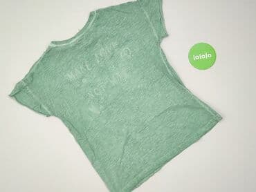t shirty dekolt w serek: T-shirt damski, rozmiar One size — 3