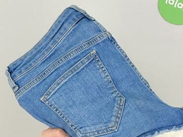 topshop jeansy: Topshop Moto, Szorty damskie, rozmiar M — 7