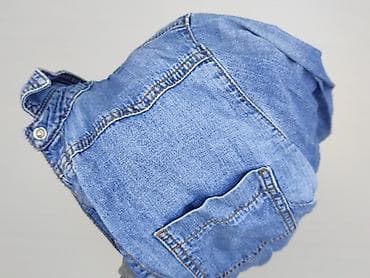 denim never: River Island, Koszula damska, rozmiar M — 6