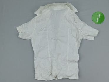 biała koszula po angielsku: Koszula damska, rozmiar M — 4