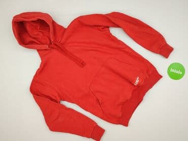 kizo bluzy: Bluza z kapturem damska, rozmiar S — 2