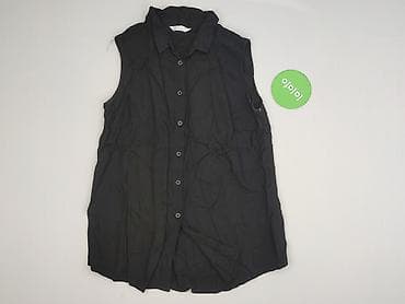 plisa koszula: Koszula damska, rozmiar L — 2