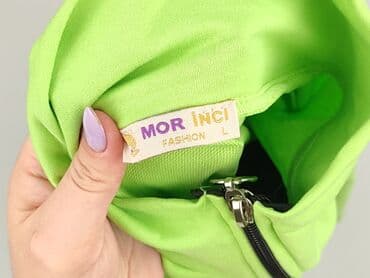 lidl bluzy damskie crivit: Bluza damska
, rozmiar L — 5