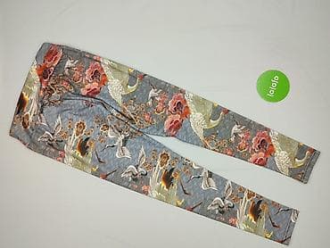 primark legginsy: Crane, Legginsy Sportowe damskie, rozmiar S — 3