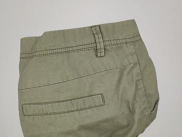 overalls: Szorty damskie, rozmiar L — 6