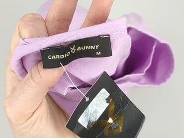 chaotic koszulka: Cardio Bunny, T-shirt damski, M — 5