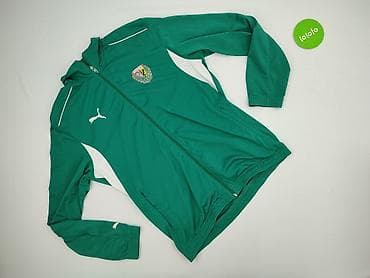 kik kurtka softshell: Puma, Bluza dla mężczyzn, rozmiar M — 2