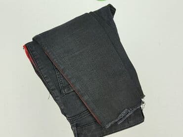 black mom jeans zara: Zara, Jeansy damskie, rozmiar S — 5