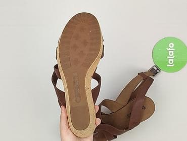 butik tani: Timberland, Sandały damskie, rozmiar 36 — 4