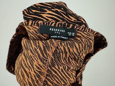 reserved panterka: Reserved YFL, Sukienka damska, rozmiar M — 4