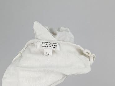 bluzki z odkrytymi ramionami mohito: WOW, Bluzka damska, rozmiar XS — 4