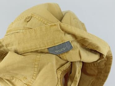 krótkie spodnie robocze castorama: Yessica, Shorts for men, size L — 4