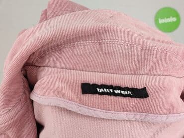 krótkie spodenki i marynarka: Tally Weijl, Marynarka damska, M — 4