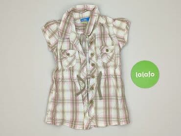 sukienka w paski h: Dress, Topolino, 9-12 months, condition - Very good — 2