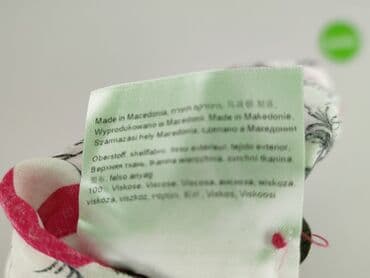 lidl sukienka z wiskozy: Bluzka damska, XL — 6