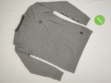 bluza smog new yorker: Bluza dla mężczyzn, rozmiar S — 2