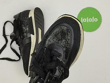 trampki muminki: Sneakersy damskie, rozmiar 37 — 6