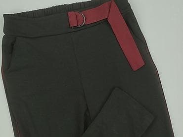 Moraj, Spodnie materiałowe damskie, rozmiar 2XL