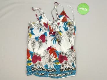 primark gingham top: Monsoon, Women`s top, size M — 3