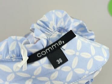 sukienki comma: Comma, Bluzka damska, rozmiar M — 5