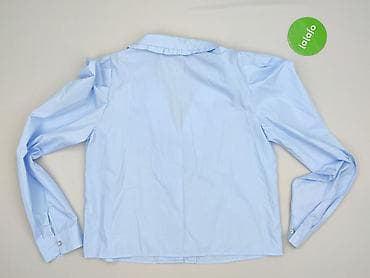 koszulki rammstein: ELENZA By L&L, Koszula damska, rozmiar M — 3