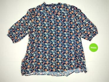 duże rozmiary ekskluzywne sukienki plus size: Yessica, Sukienka damska, rozmiar 4XL — 3