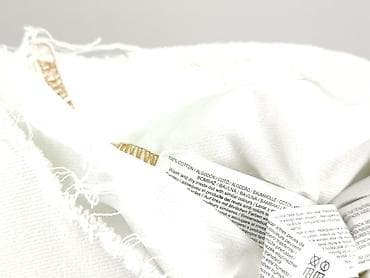 bluzki indygo: Denim Co, Sukienka damska, rozmiar M — 5