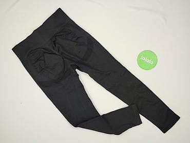 crivit termoaktywna: Legginsy Sportowe damskie, rozmiar L — 3