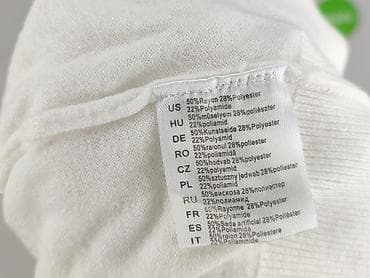 bluzy drogie: Glo-Story, Sweter damski, rozmiar XL — 5