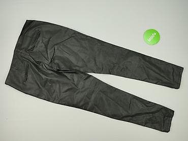 leggings: Zara, Legginsy Eleganckie damskie, rozmiar L — 3