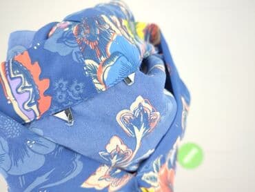 wykrój bluzki: Bluzka damska, rozmiar One size — 4