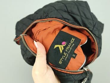 купити куртку в польщі жіночу: Women`s lightweight jacket, size S (EU 36) — 4