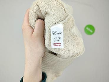 keep away from fire ubrania: Bluza z kapturem damska, rozmiar L — 4