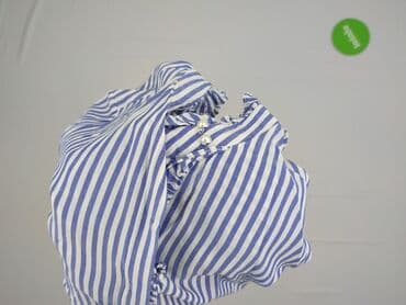 cropp sweter w paski: Mango, Koszula damska, S — 5