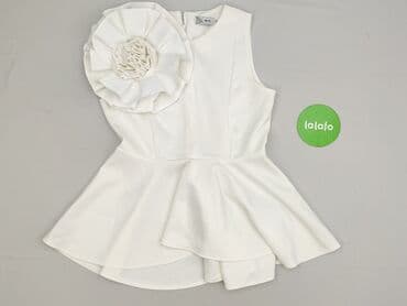 bluzki obcisła: Y.F.K., Women's blouse, 7XL — 2