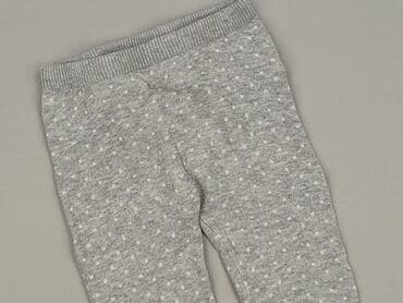 spodnie od pizamy w hello kitty: Sweatpants, C&A, 3-6 months, condition - Perfect — 1