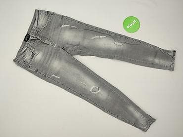 sprandi 34: Mohito, Jeansy damskie, rozmiar S — 2