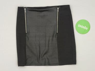 forever 21 spódniczka skórzane: Spódnica damska, rozmiar XS — 2