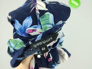 bluza atomówki: Greenpoint, Bluzka damska, rozmiar 3XL — 4