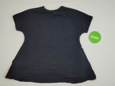 ubrania z kotem: Cos, T-shirt damski, rozmiar XS — 3