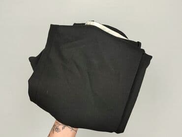 Kobiety: Spodnie materiałowe damskie, rozmiar S — 5