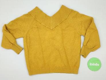 supreme sweter: Jacqueline De Yong, Sweter damski, rozmiar M — 3