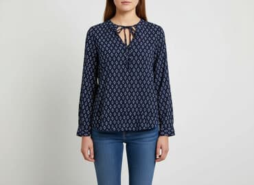 bluzki tommy hilfiger: Bluzka damska, rozmiar XL — 7