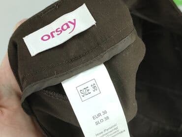 legginsy ellesse: Orsay, Бриджі жіночі, S — 5