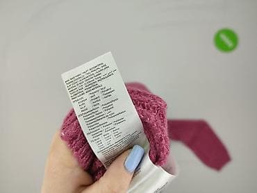 sweter odkryte ramiona: Sweter damski, rozmiar M — 6