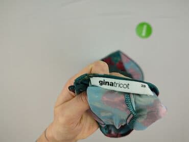 nor bi sukienki: Gina Tricot, Sukienka damska, M — 4